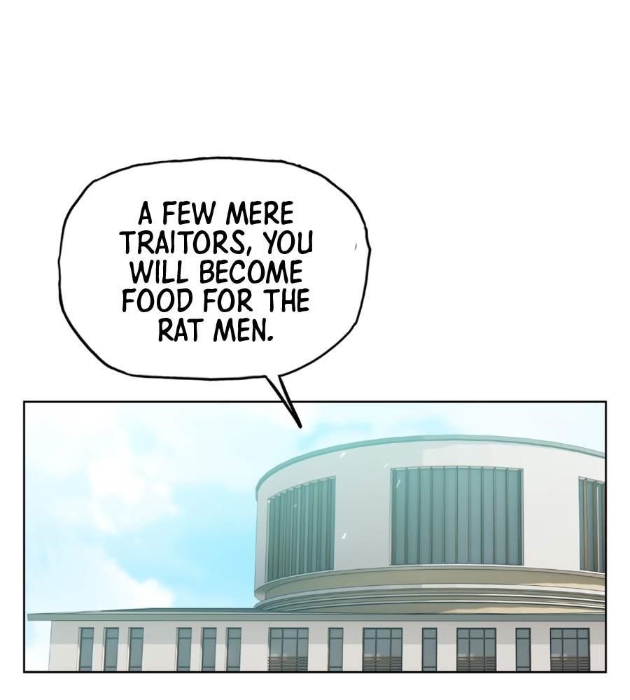 The Doomsday Ruthless Man: Hoarding Trillions of Supplies at the Beginning Chapter 26 - Page 22 in English