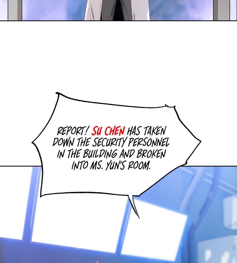 The Doomsday Ruthless Man: Hoarding Trillions of Supplies at the Beginning Chapter 26 - Page 24 in English