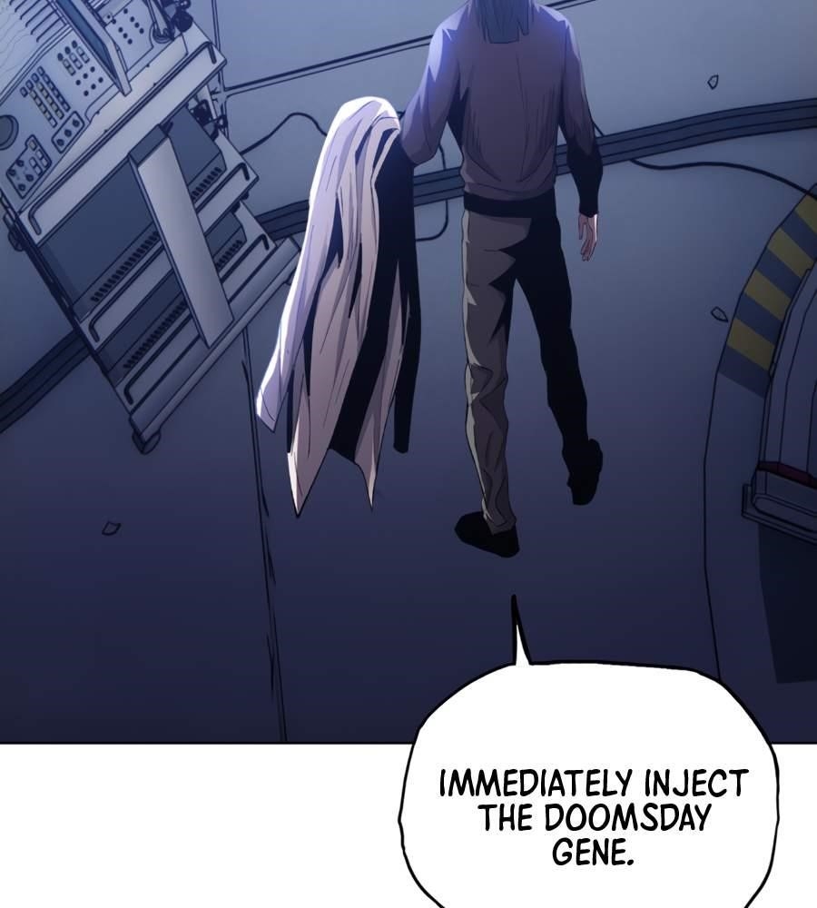 The Doomsday Ruthless Man: Hoarding Trillions of Supplies at the Beginning Chapter 26 - Page 27 in English