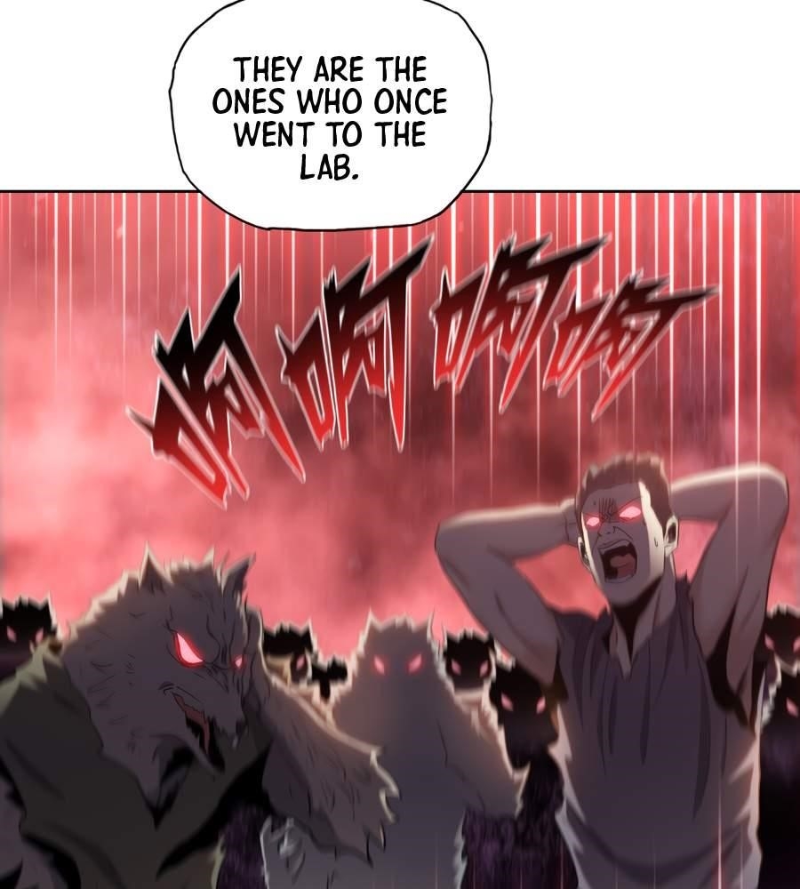 The Doomsday Ruthless Man: Hoarding Trillions of Supplies at the Beginning Chapter 26 - Page 6 in English