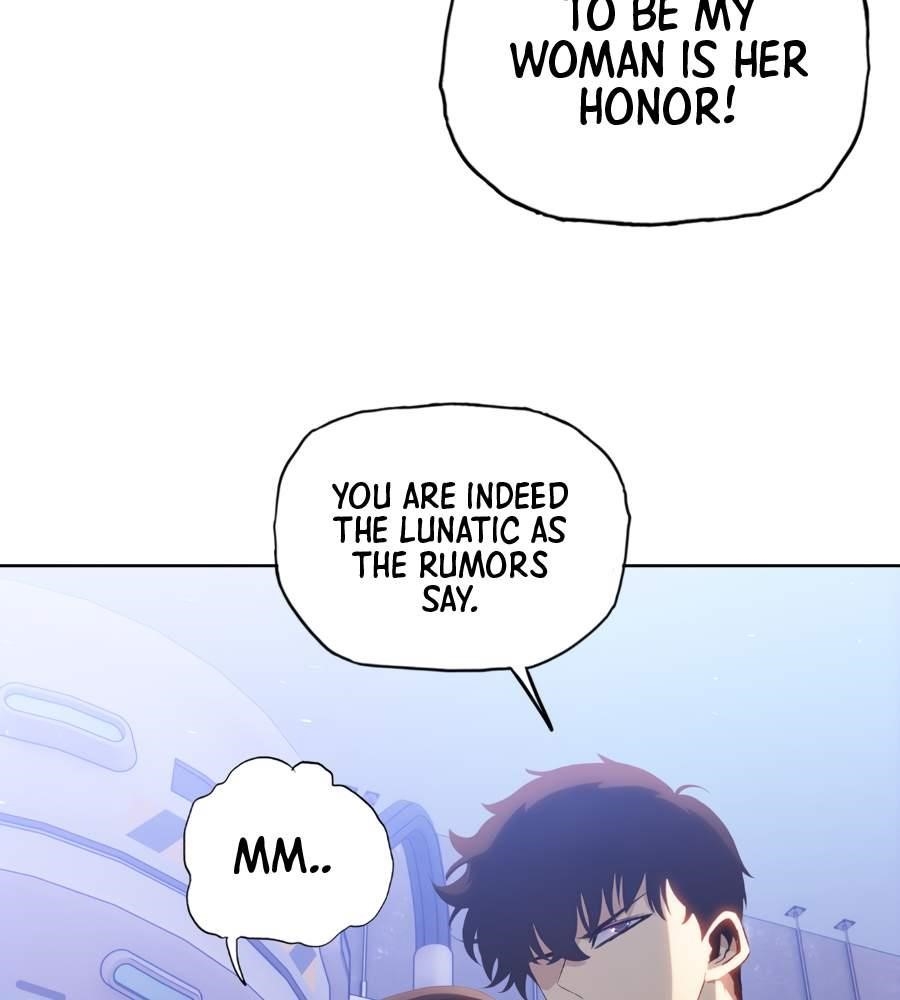 The Doomsday Ruthless Man: Hoarding Trillions of Supplies at the Beginning Chapter 26 - Page 69 in English