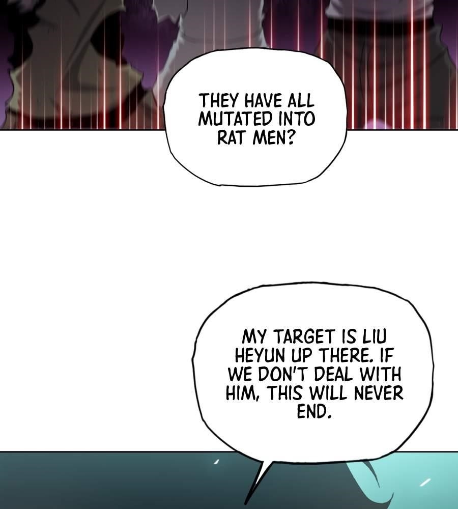 The Doomsday Ruthless Man: Hoarding Trillions of Supplies at the Beginning Chapter 26 - Page 7 in English