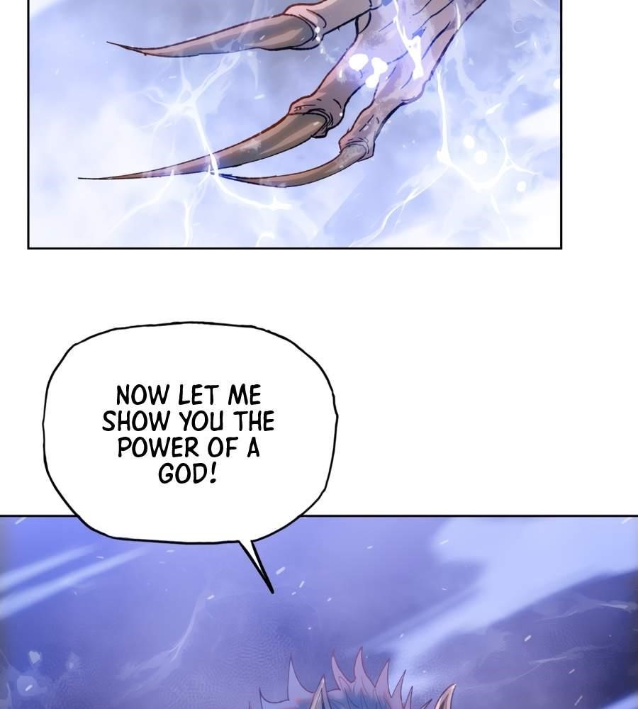 The Doomsday Ruthless Man: Hoarding Trillions of Supplies at the Beginning Chapter 26 - Page 97 in English
