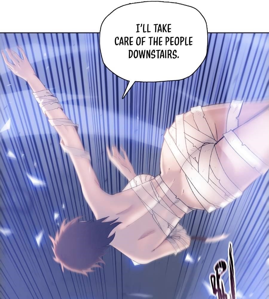 The Doomsday Ruthless Man: Hoarding Trillions of Supplies at the Beginning Chapter 27 - Page 19 in English