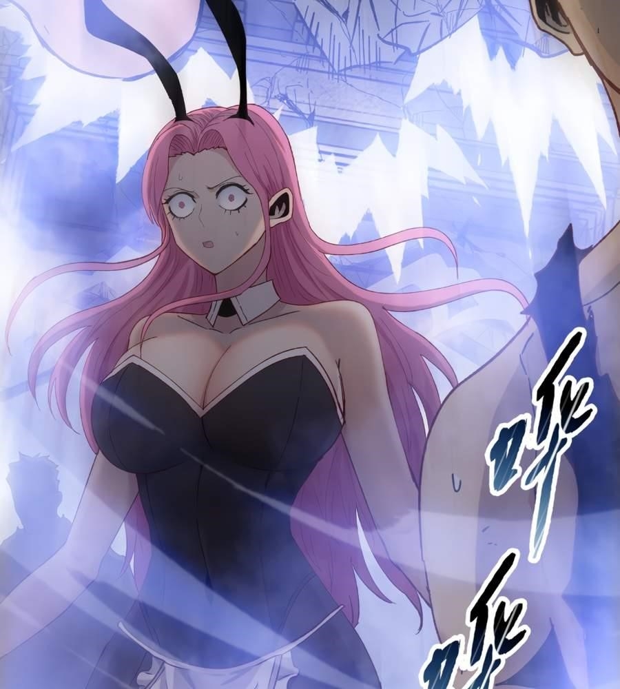 The Doomsday Ruthless Man: Hoarding Trillions of Supplies at the Beginning Chapter 27 - Page 32 in English