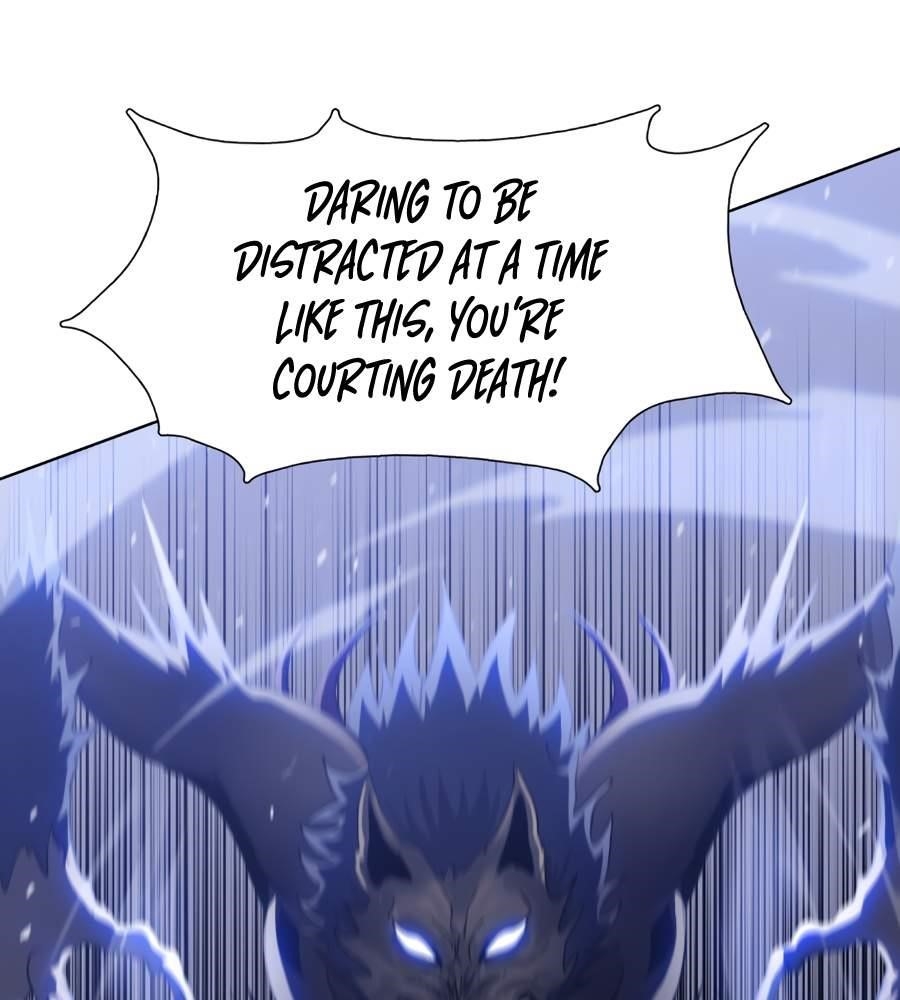 The Doomsday Ruthless Man: Hoarding Trillions of Supplies at the Beginning Chapter 27 - Page 8 in English
