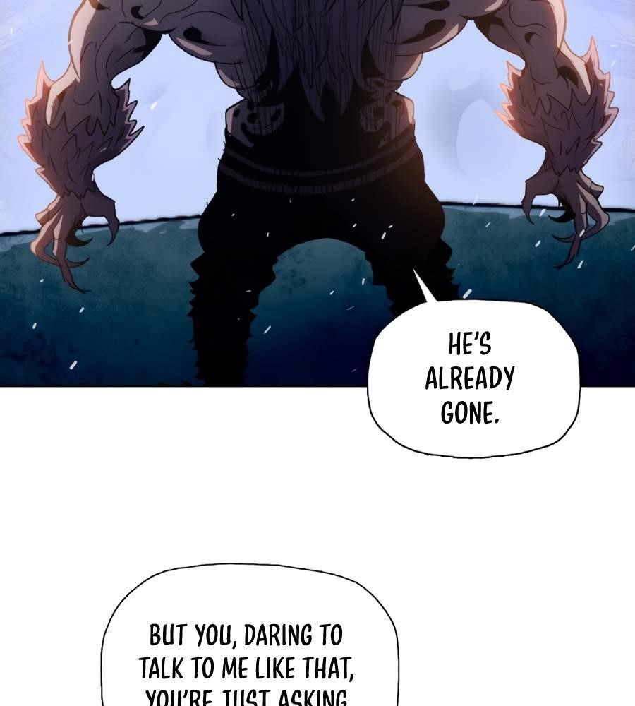The Doomsday Ruthless Man: Hoarding Trillions of Supplies at the Beginning Chapter 27 - Page 92 in English