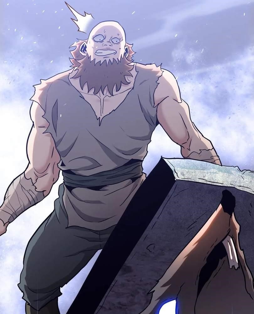 The Doomsday Ruthless Man: Hoarding Trillions of Supplies at the Beginning Chapter 28 - Page 11 in English