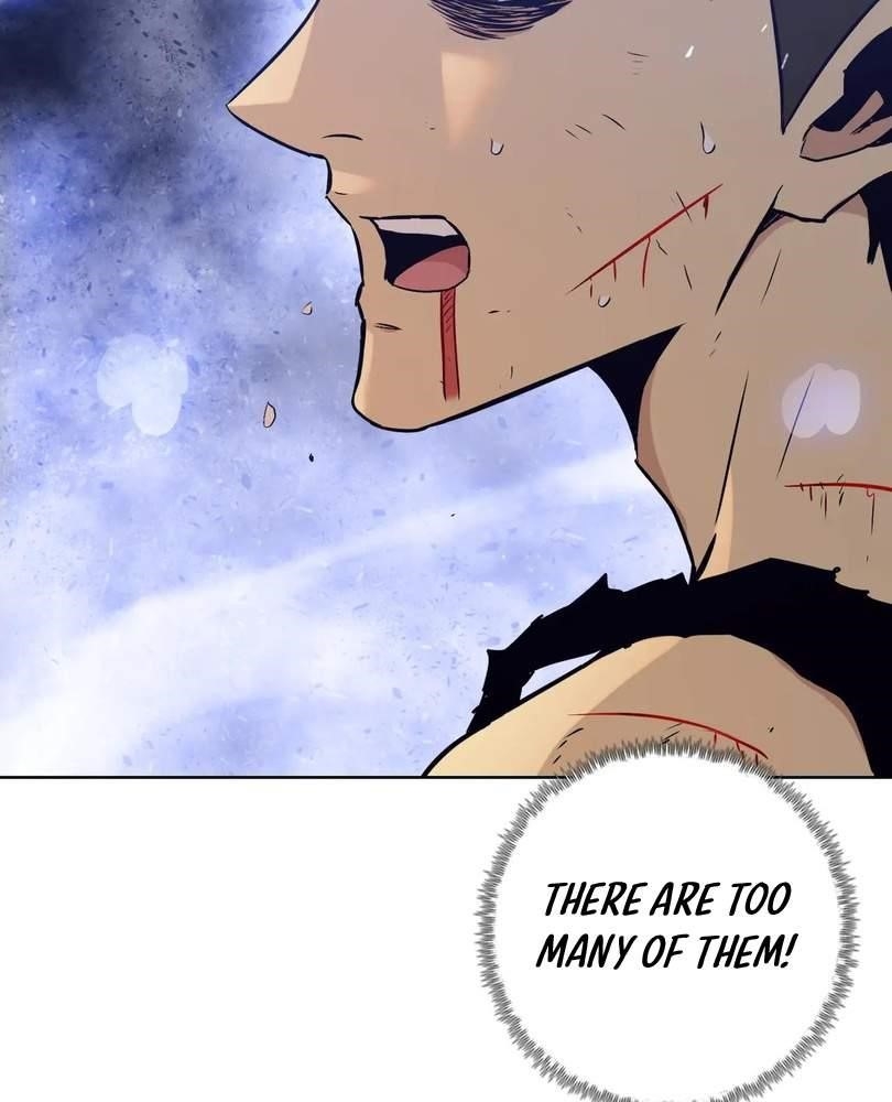 The Doomsday Ruthless Man: Hoarding Trillions of Supplies at the Beginning Chapter 28 - Page 27 in English