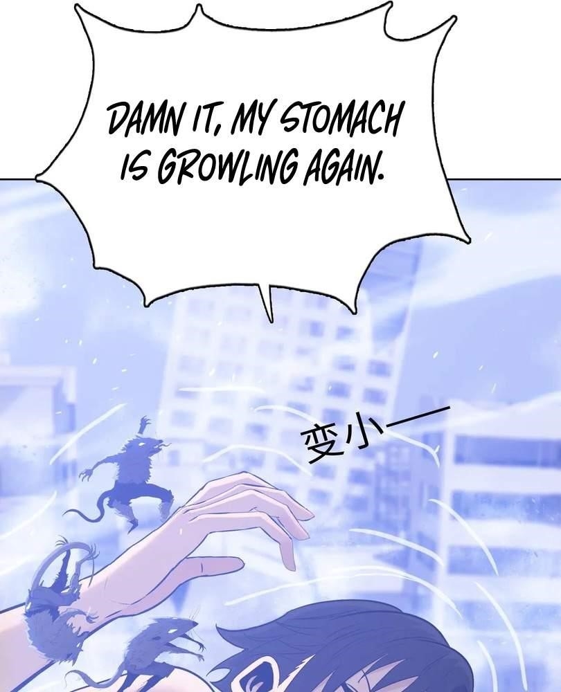 The Doomsday Ruthless Man: Hoarding Trillions of Supplies at the Beginning Chapter 28 - Page 32 in English
