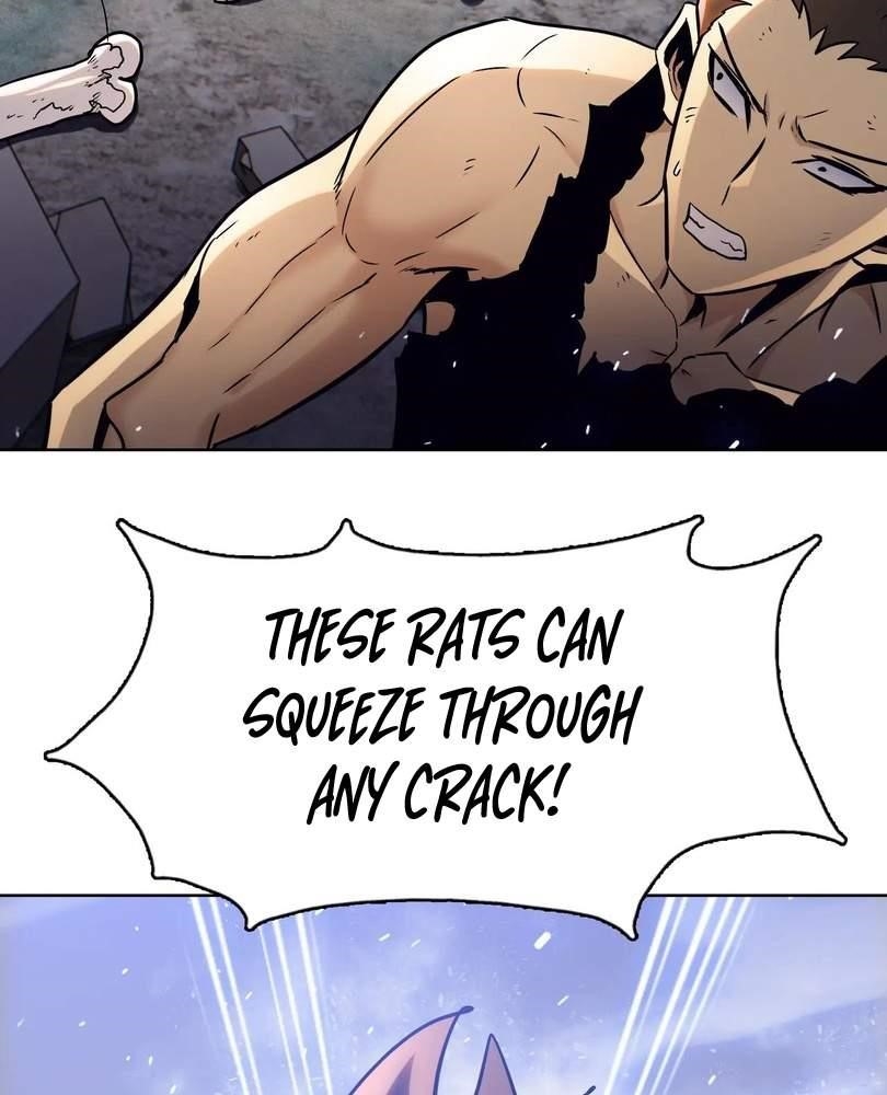 The Doomsday Ruthless Man: Hoarding Trillions of Supplies at the Beginning Chapter 28 - Page 8 in English