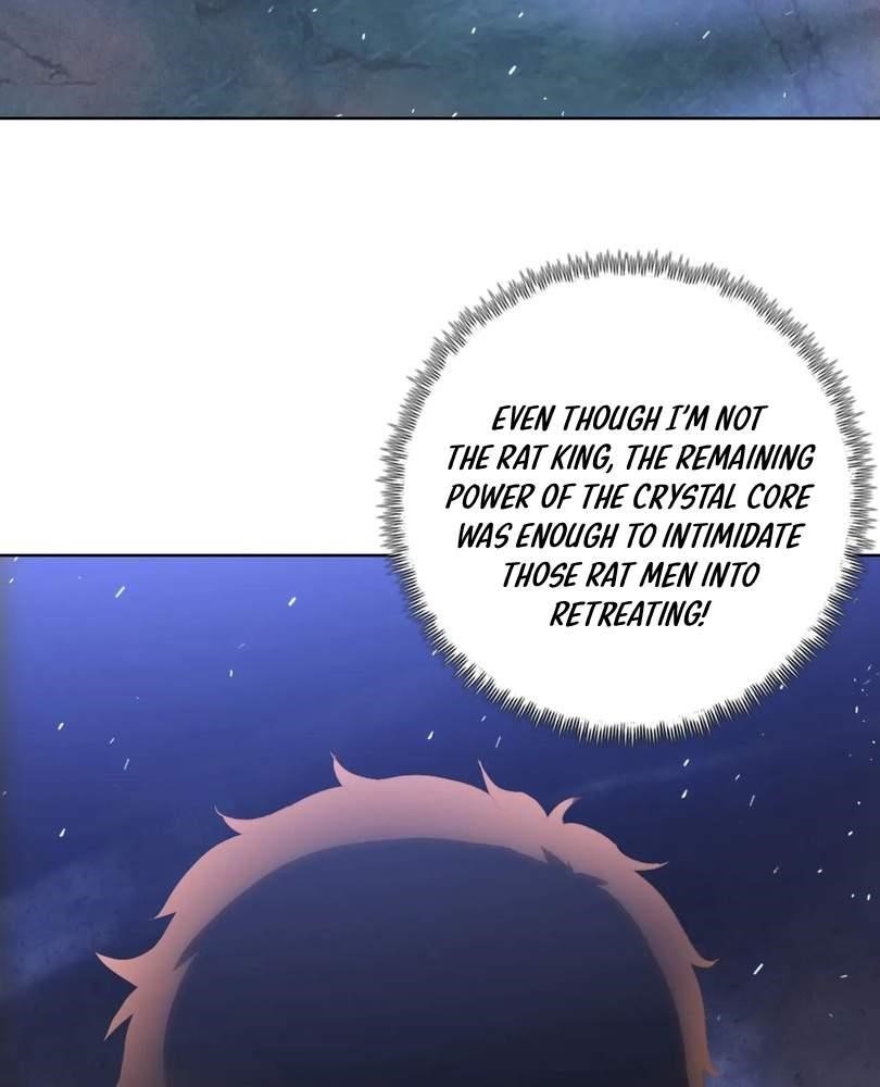 The Doomsday Ruthless Man: Hoarding Trillions of Supplies at the Beginning Chapter 28 - Page 89 in English