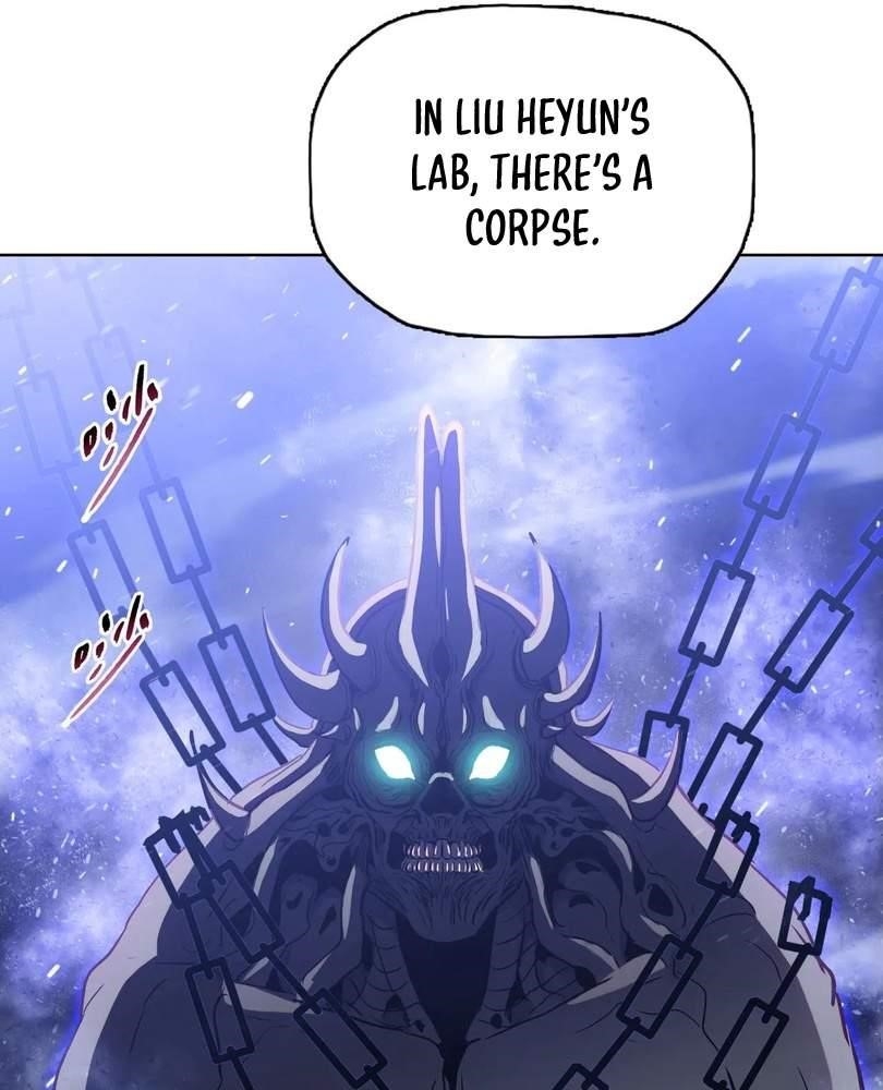 The Doomsday Ruthless Man: Hoarding Trillions of Supplies at the Beginning Chapter 28 - Page 99 in English