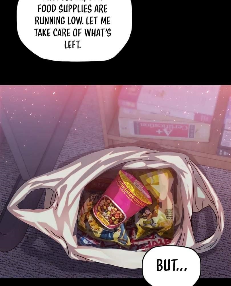 The Doomsday Ruthless Man: Hoarding Trillions of Supplies at the Beginning Chapter 29 - Page 49 in English