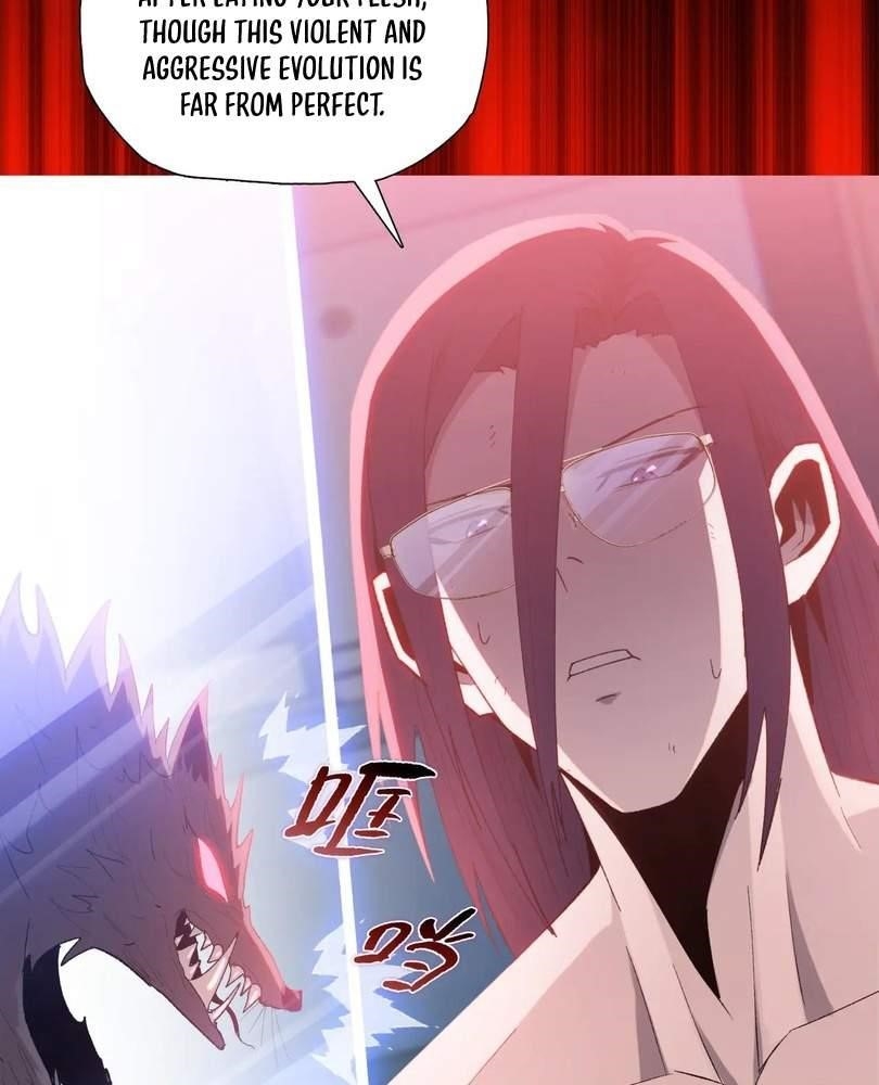 The Doomsday Ruthless Man: Hoarding Trillions of Supplies at the Beginning Chapter 29 - Page 64 in English