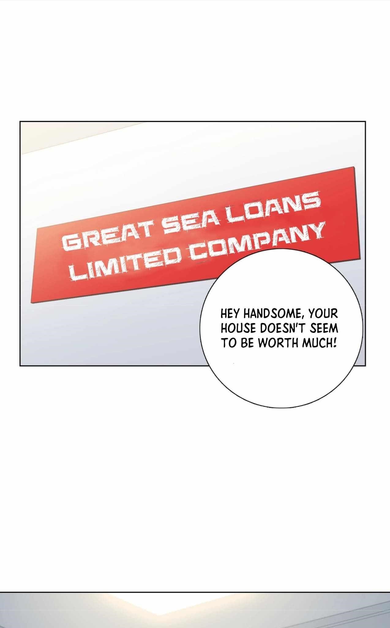 The Doomsday Ruthless Man: Hoarding Trillions of Supplies at the Beginning Chapter 3 - Page 28 in English