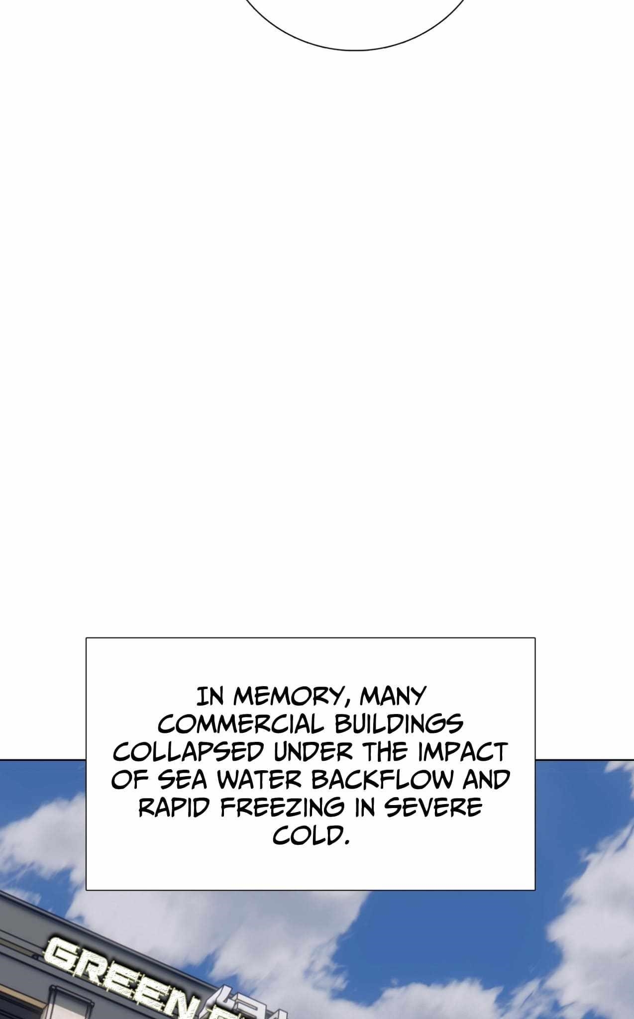 The Doomsday Ruthless Man: Hoarding Trillions of Supplies at the Beginning Chapter 3 - Page 40 in English