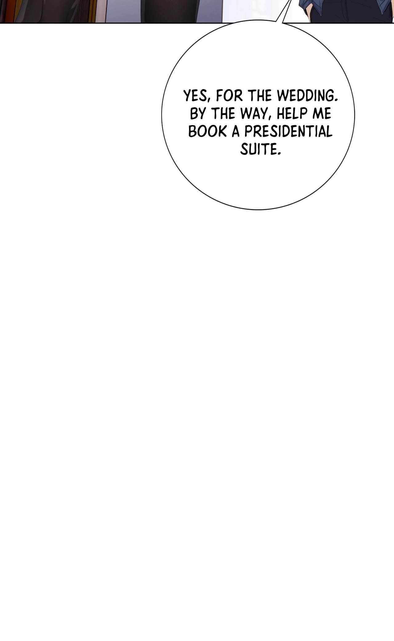 The Doomsday Ruthless Man: Hoarding Trillions of Supplies at the Beginning Chapter 3 - Page 53 in English
