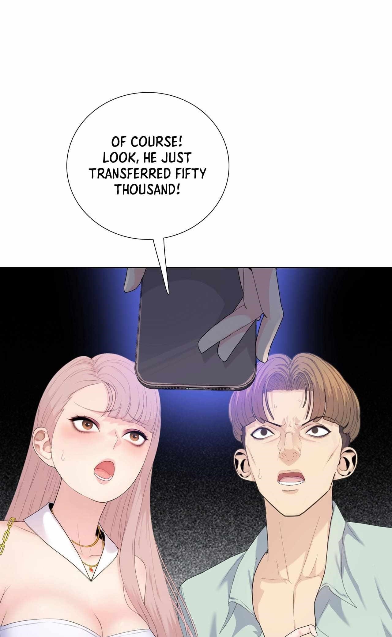 The Doomsday Ruthless Man: Hoarding Trillions of Supplies at the Beginning Chapter 3 - Page 65 in English