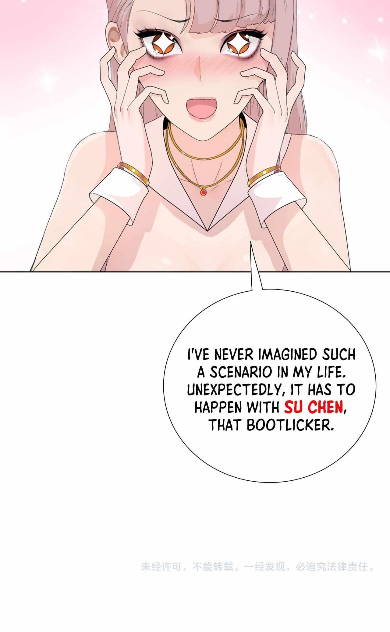 The Doomsday Ruthless Man: Hoarding Trillions of Supplies at the Beginning Chapter 3 - Page 72 in English