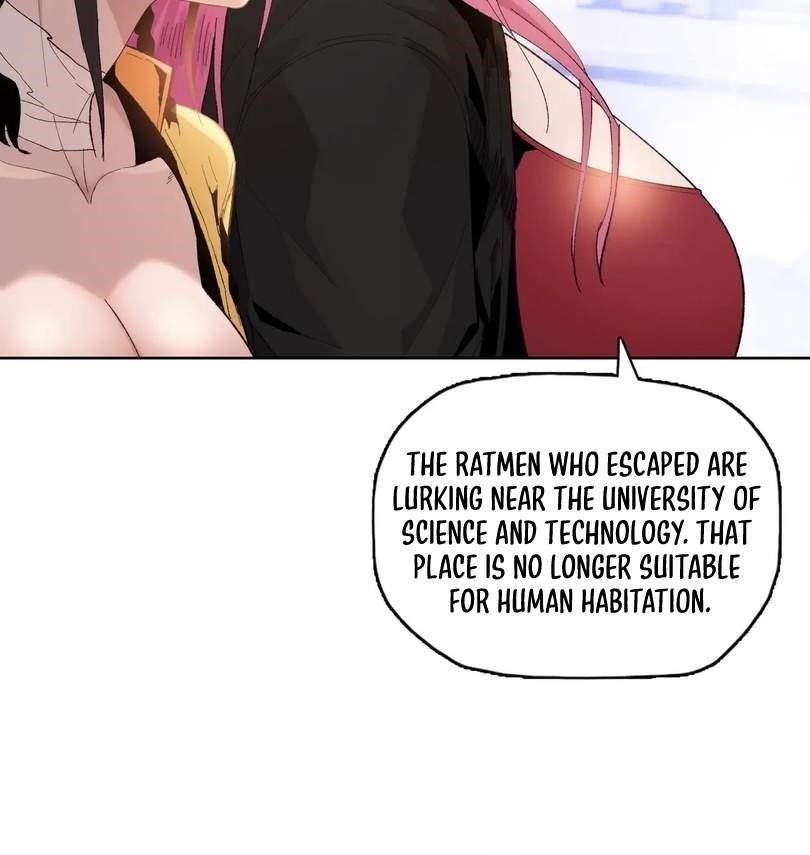 The Doomsday Ruthless Man: Hoarding Trillions of Supplies at the Beginning Chapter 30 - Page 10 in English