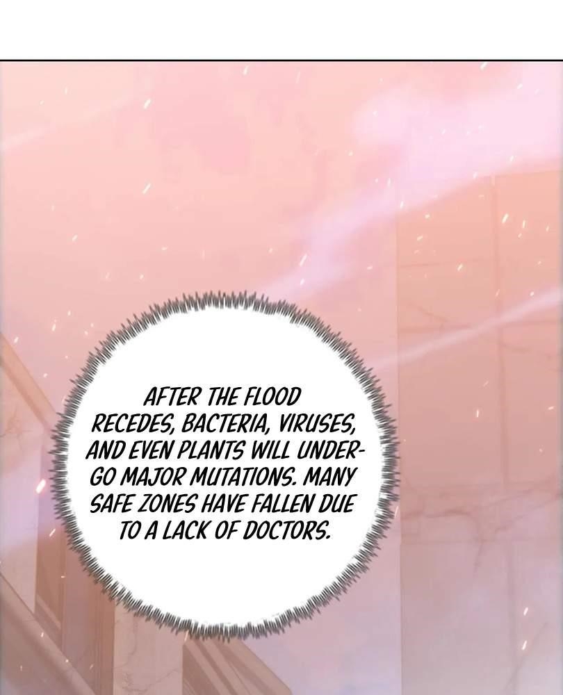 The Doomsday Ruthless Man: Hoarding Trillions of Supplies at the Beginning Chapter 30 - Page 29 in English