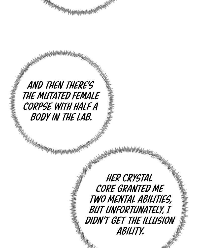 The Doomsday Ruthless Man: Hoarding Trillions of Supplies at the Beginning Chapter 30 - Page 41 in English