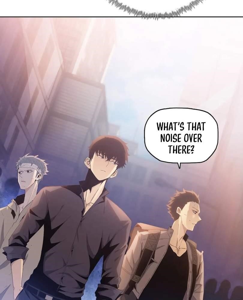 The Doomsday Ruthless Man: Hoarding Trillions of Supplies at the Beginning Chapter 30 - Page 42 in English