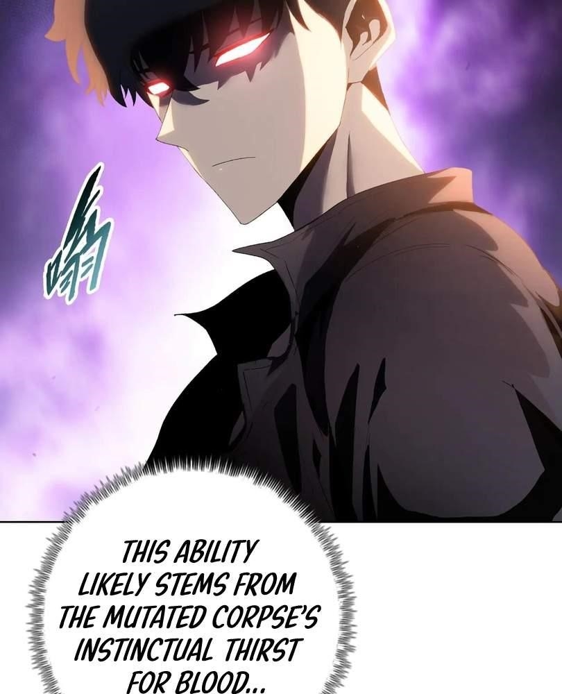 The Doomsday Ruthless Man: Hoarding Trillions of Supplies at the Beginning Chapter 30 - Page 44 in English