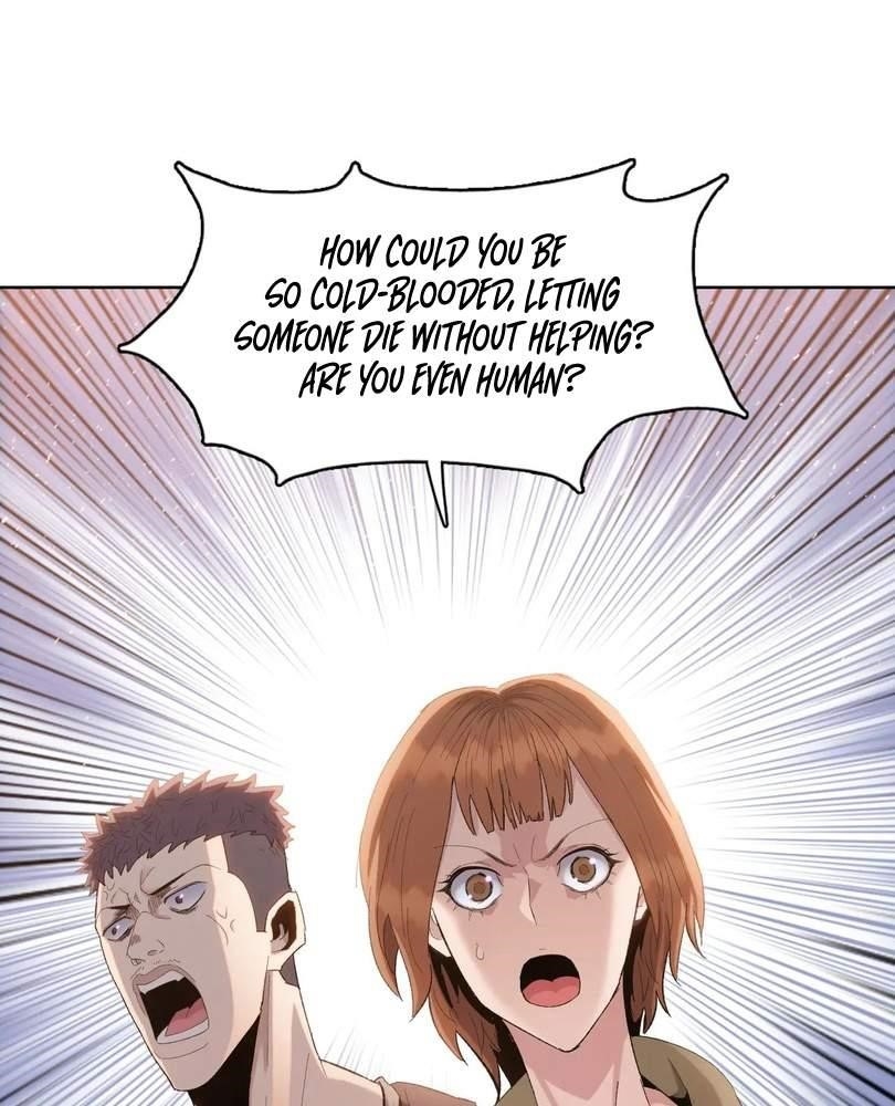 The Doomsday Ruthless Man: Hoarding Trillions of Supplies at the Beginning Chapter 30 - Page 55 in English