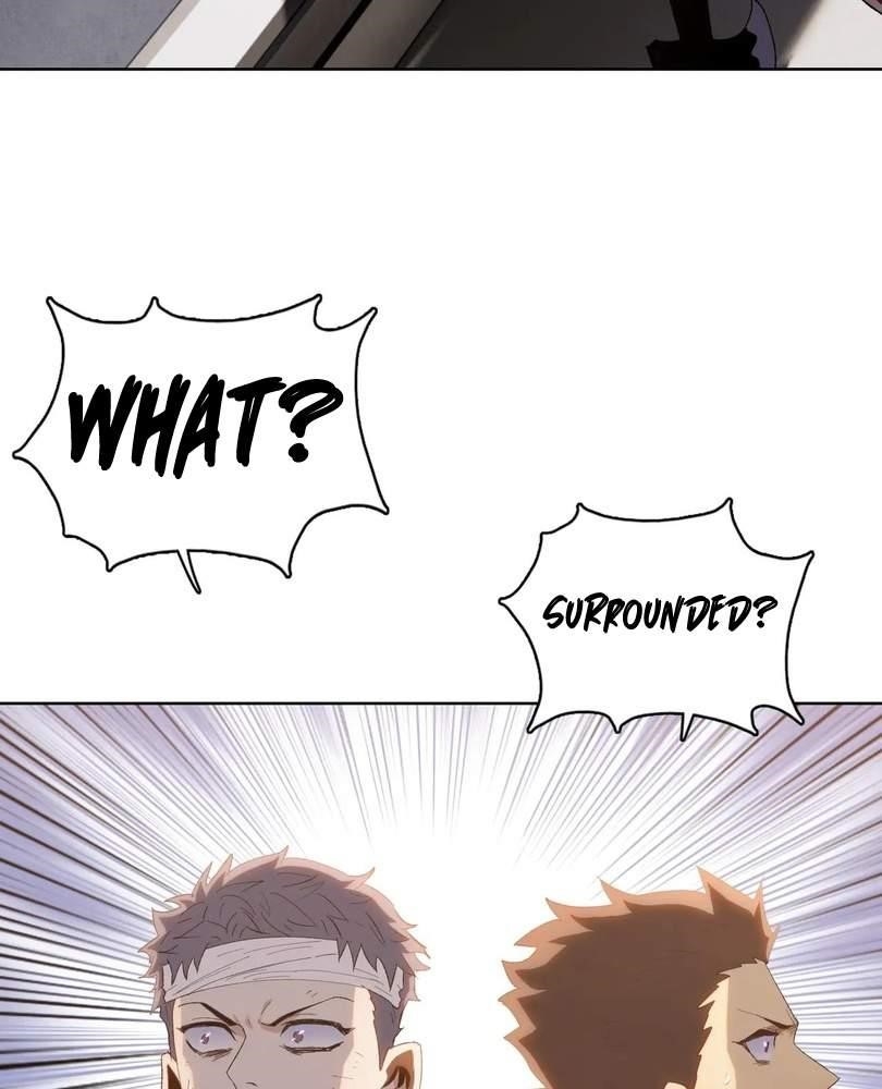 The Doomsday Ruthless Man: Hoarding Trillions of Supplies at the Beginning Chapter 30 - Page 92 in English