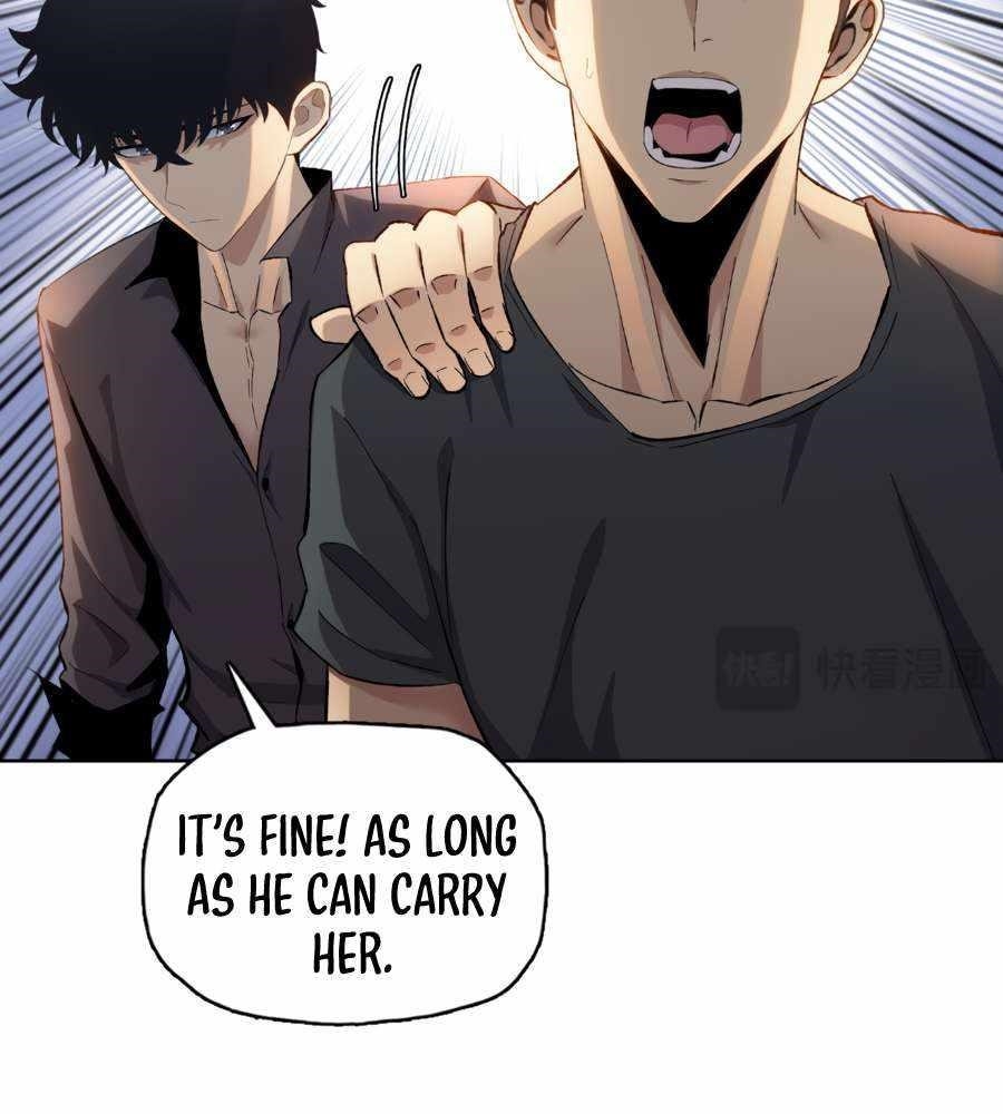 The Doomsday Ruthless Man: Hoarding Trillions of Supplies at the Beginning Chapter 31 - Page 112 in English