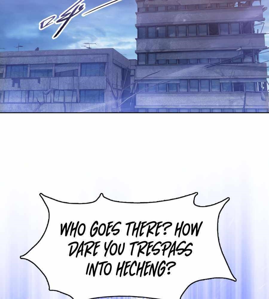 The Doomsday Ruthless Man: Hoarding Trillions of Supplies at the Beginning Chapter 31 - Page 25 in English