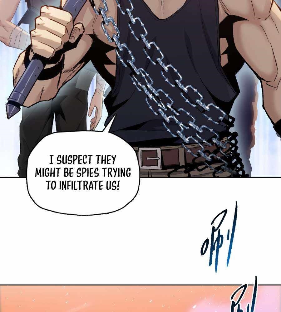 The Doomsday Ruthless Man: Hoarding Trillions of Supplies at the Beginning Chapter 31 - Page 52 in English