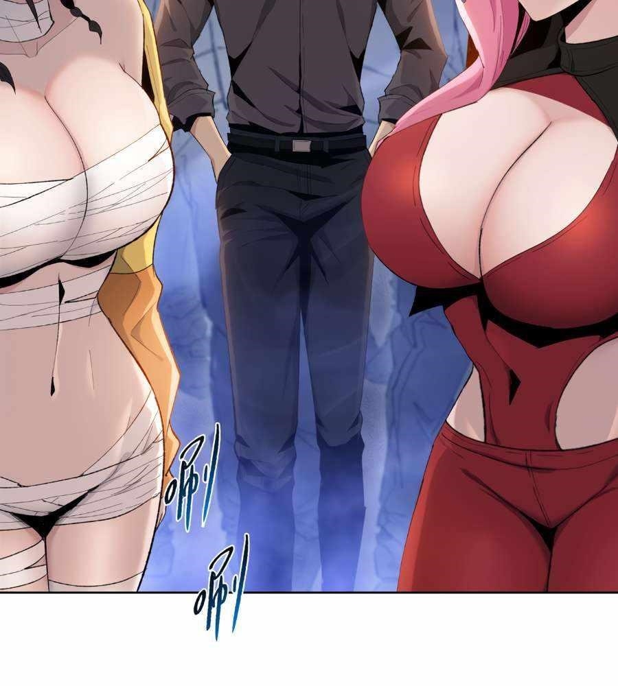 The Doomsday Ruthless Man: Hoarding Trillions of Supplies at the Beginning Chapter 31 - Page 54 in English