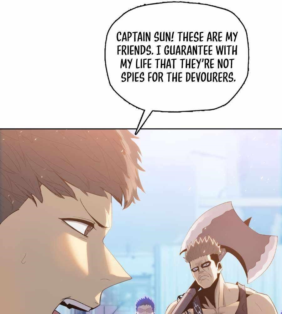 The Doomsday Ruthless Man: Hoarding Trillions of Supplies at the Beginning Chapter 31 - Page 59 in English