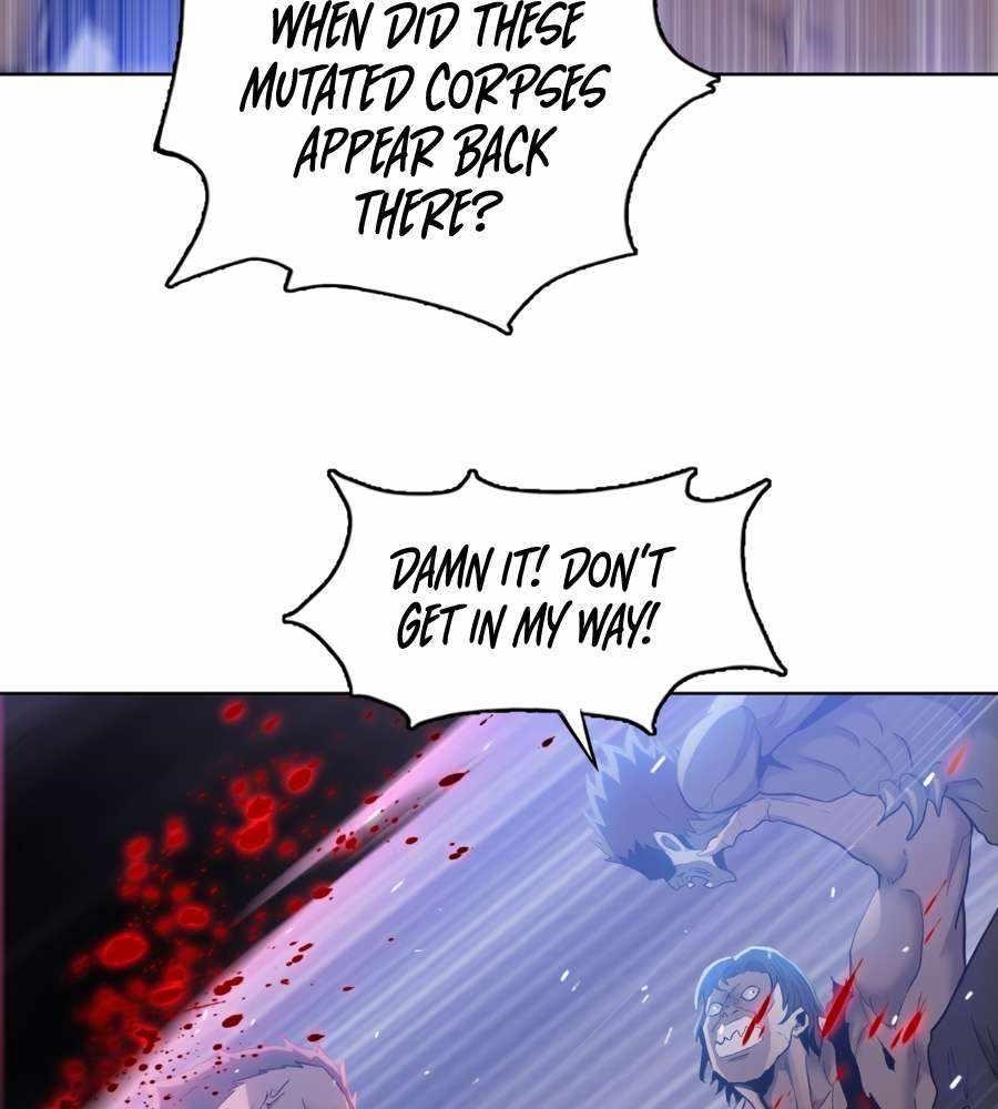 The Doomsday Ruthless Man: Hoarding Trillions of Supplies at the Beginning Chapter 31 - Page 7 in English