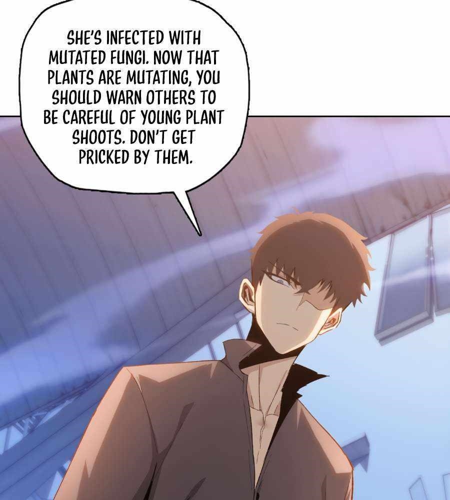 The Doomsday Ruthless Man: Hoarding Trillions of Supplies at the Beginning Chapter 31 - Page 80 in English