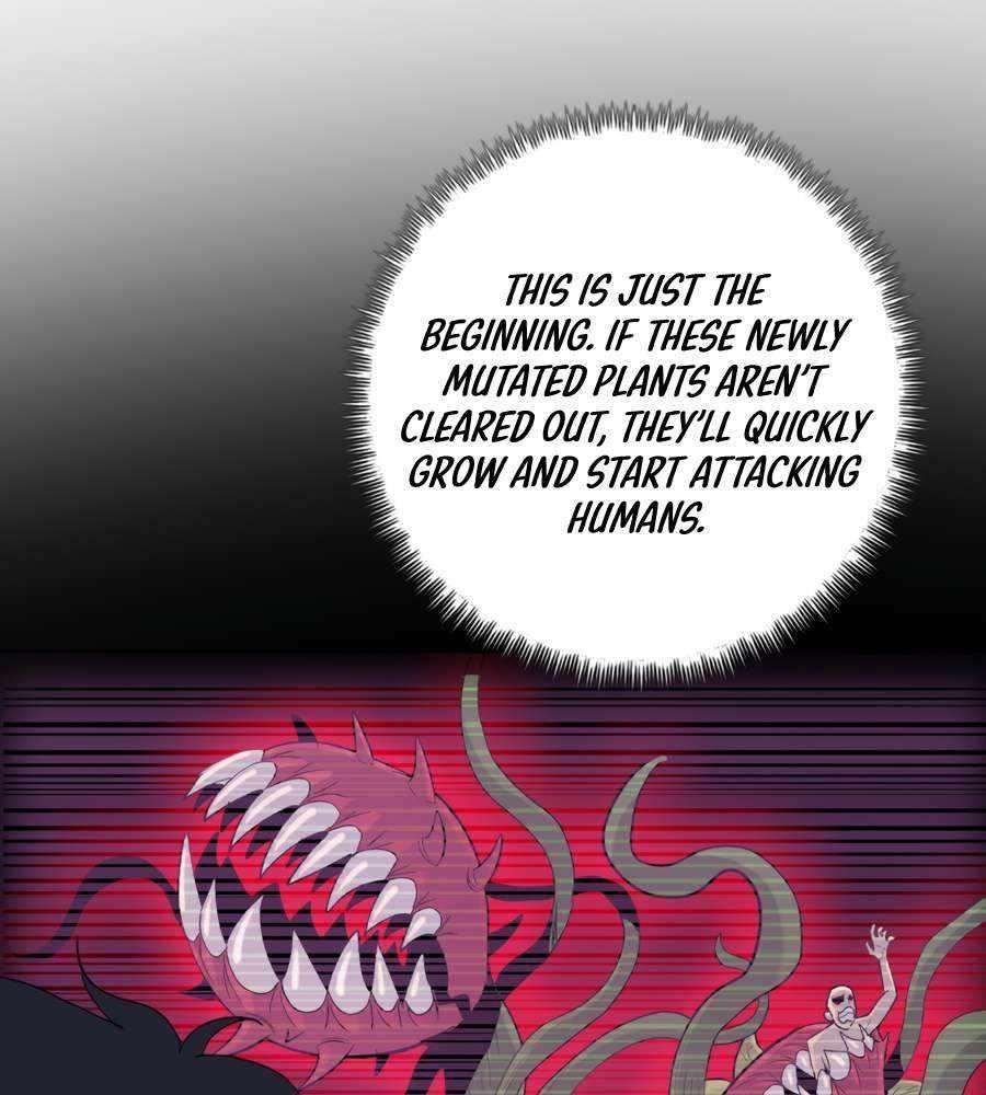 The Doomsday Ruthless Man: Hoarding Trillions of Supplies at the Beginning Chapter 31 - Page 84 in English