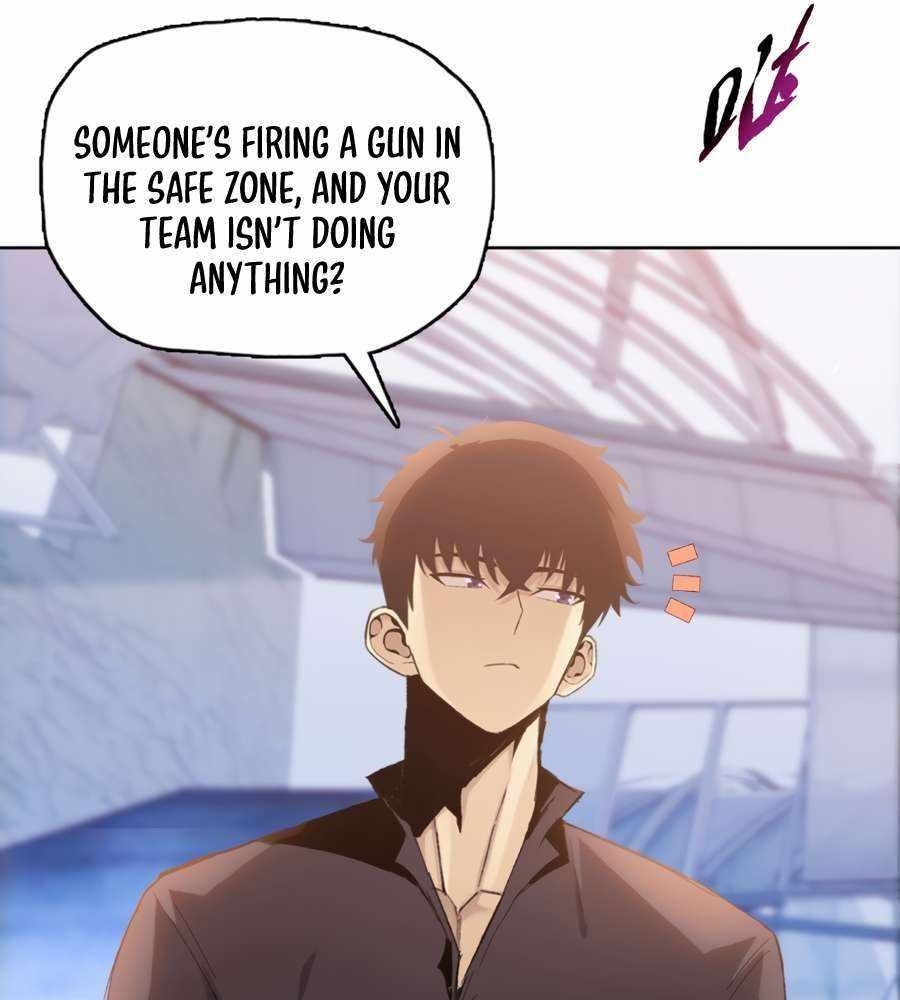 The Doomsday Ruthless Man: Hoarding Trillions of Supplies at the Beginning Chapter 31 - Page 97 in English