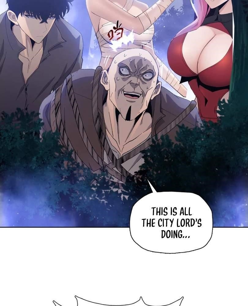 The Doomsday Ruthless Man: Hoarding Trillions of Supplies at the Beginning Chapter 32 - Page 100 in English