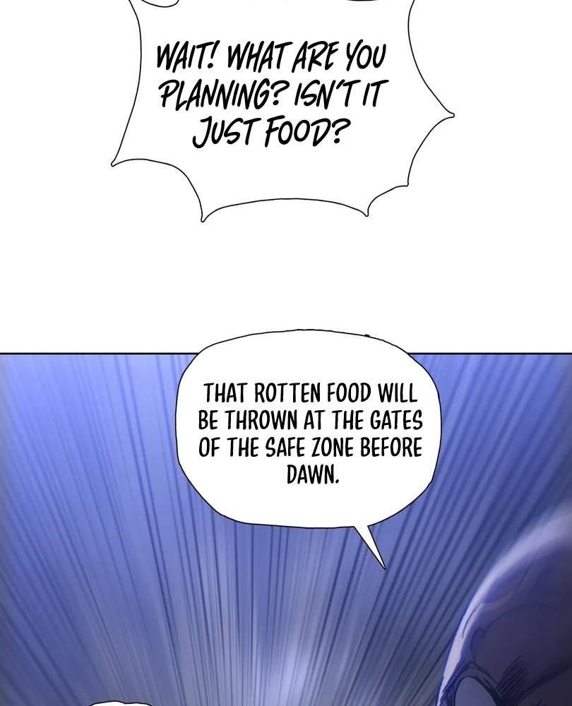 The Doomsday Ruthless Man: Hoarding Trillions of Supplies at the Beginning Chapter 32 - Page 101 in English