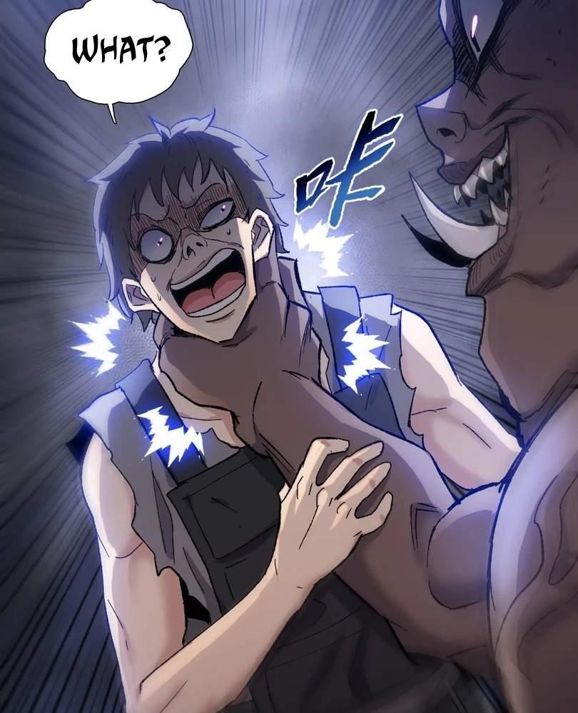 The Doomsday Ruthless Man: Hoarding Trillions of Supplies at the Beginning Chapter 32 - Page 102 in English