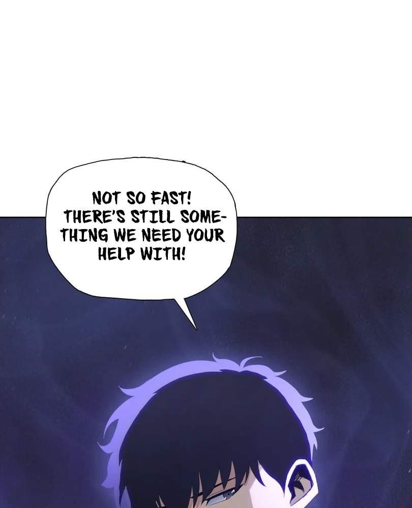 The Doomsday Ruthless Man: Hoarding Trillions of Supplies at the Beginning Chapter 32 - Page 110 in English