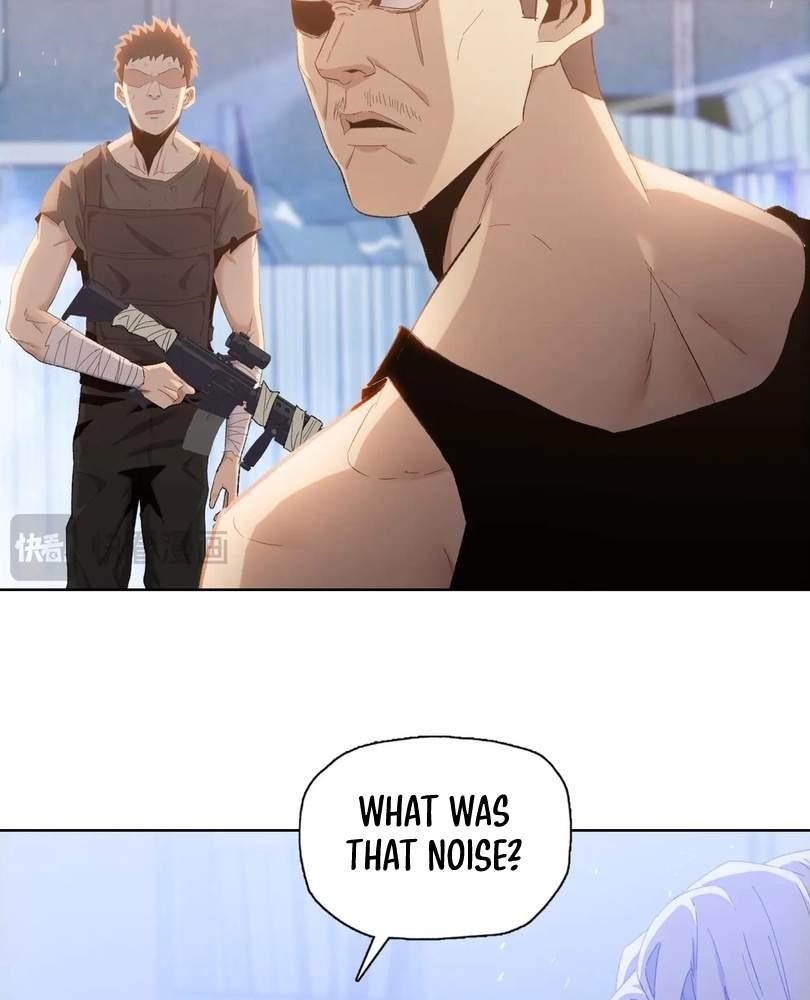 The Doomsday Ruthless Man: Hoarding Trillions of Supplies at the Beginning Chapter 32 - Page 13 in English