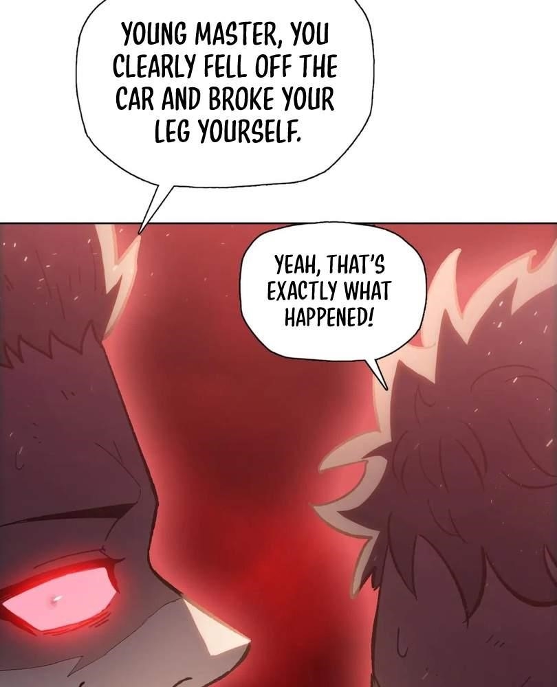 The Doomsday Ruthless Man: Hoarding Trillions of Supplies at the Beginning Chapter 32 - Page 26 in English