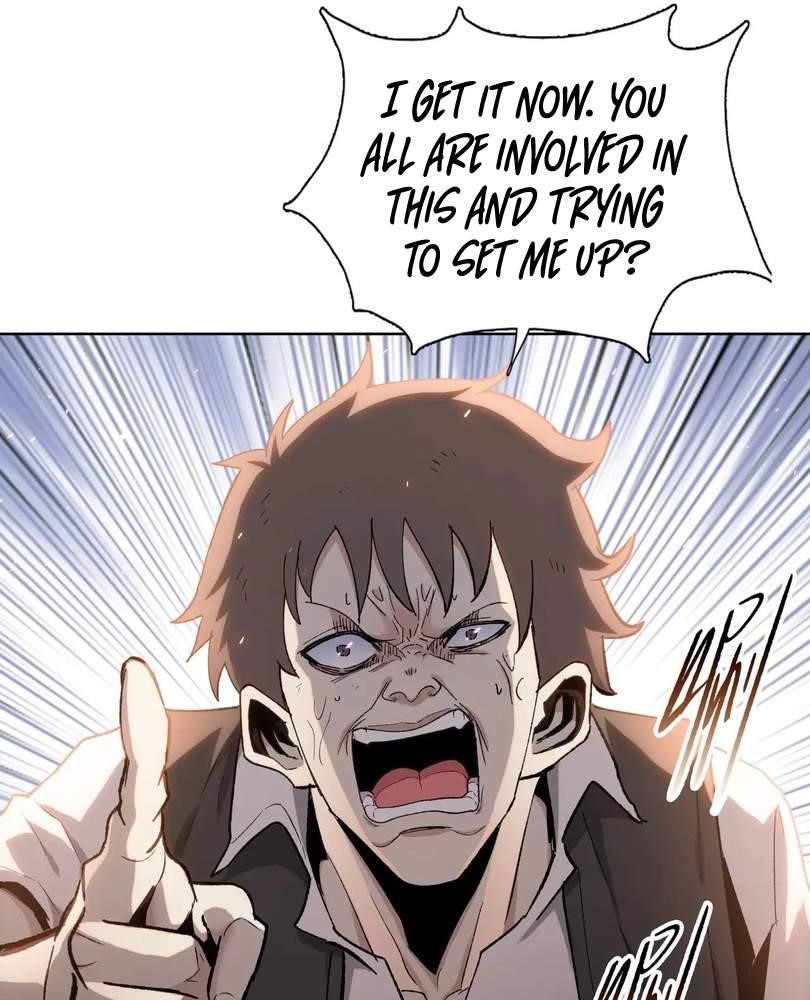 The Doomsday Ruthless Man: Hoarding Trillions of Supplies at the Beginning Chapter 32 - Page 29 in English