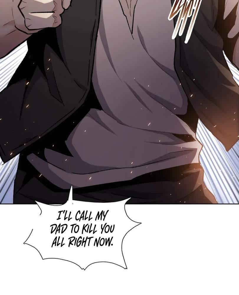 The Doomsday Ruthless Man: Hoarding Trillions of Supplies at the Beginning Chapter 32 - Page 30 in English
