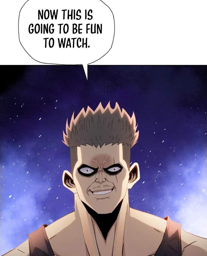 The Doomsday Ruthless Man: Hoarding Trillions of Supplies at the Beginning Chapter 32 - Page 33 in English