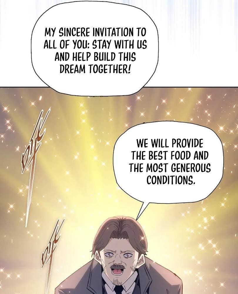 The Doomsday Ruthless Man: Hoarding Trillions of Supplies at the Beginning Chapter 32 - Page 56 in English